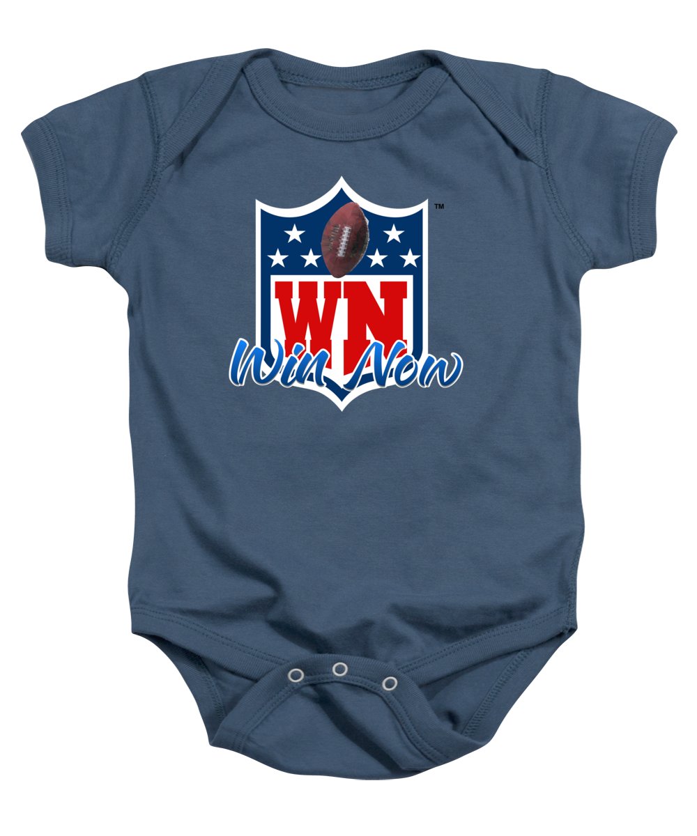 Artist - Baby Onesie