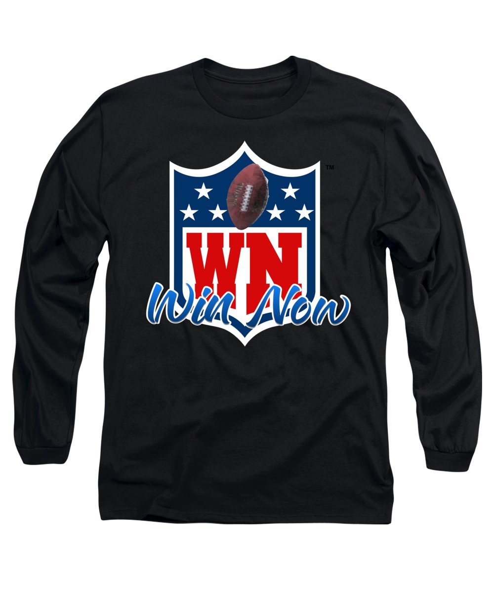 Artist - Long Sleeve T-Shirt