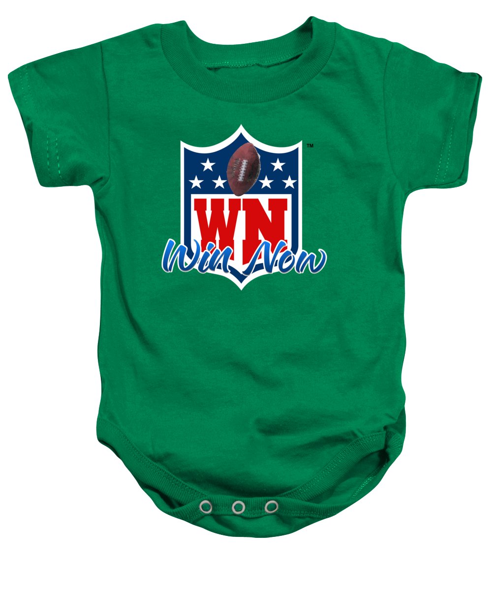 Artist - Baby Onesie