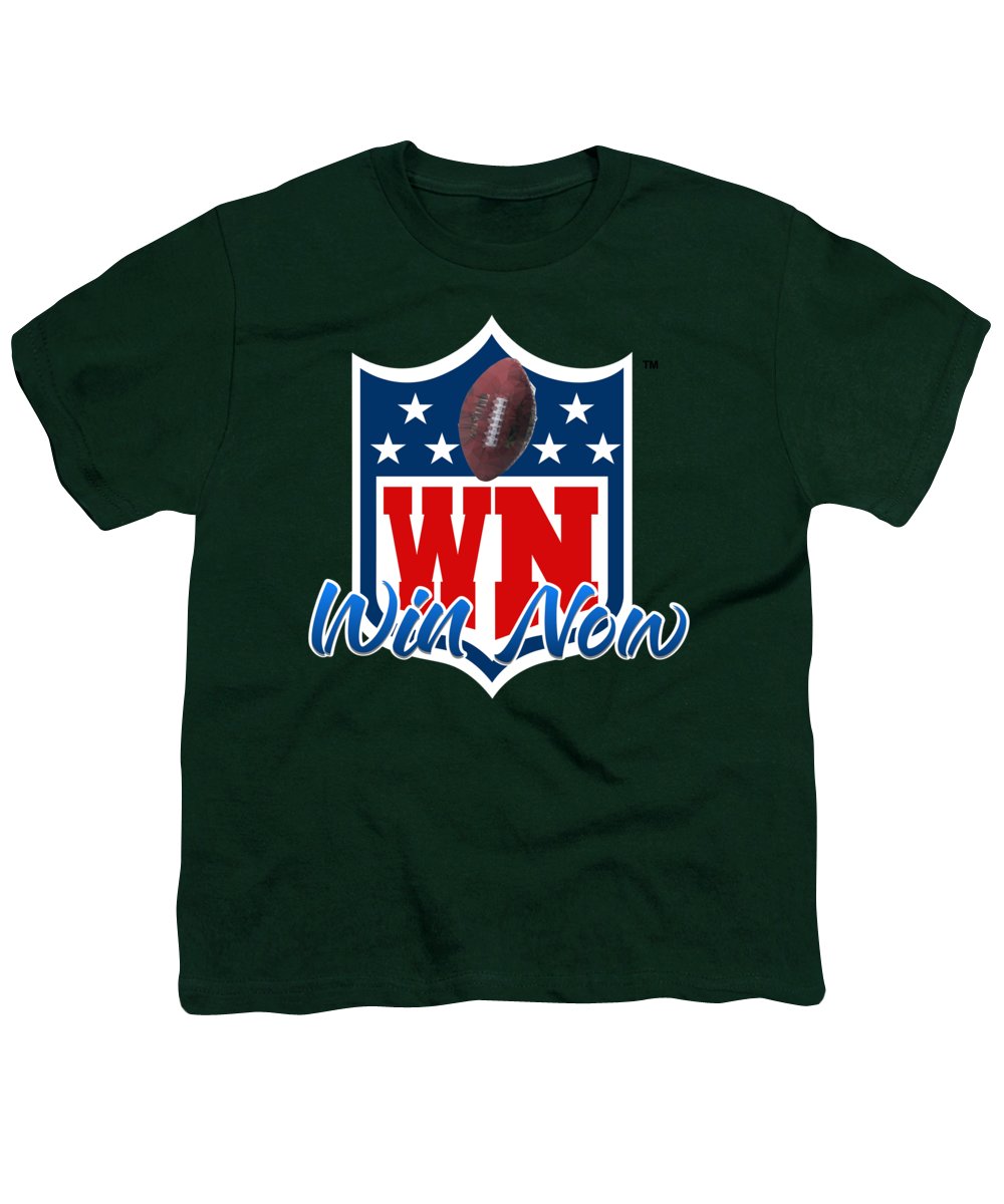 Artist - Youth T-Shirt