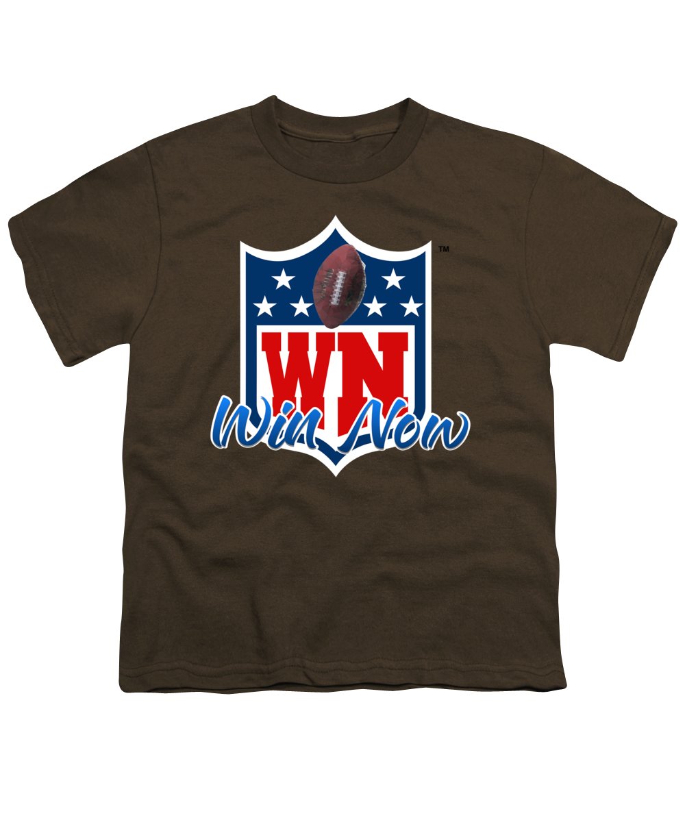 Artist - Youth T-Shirt