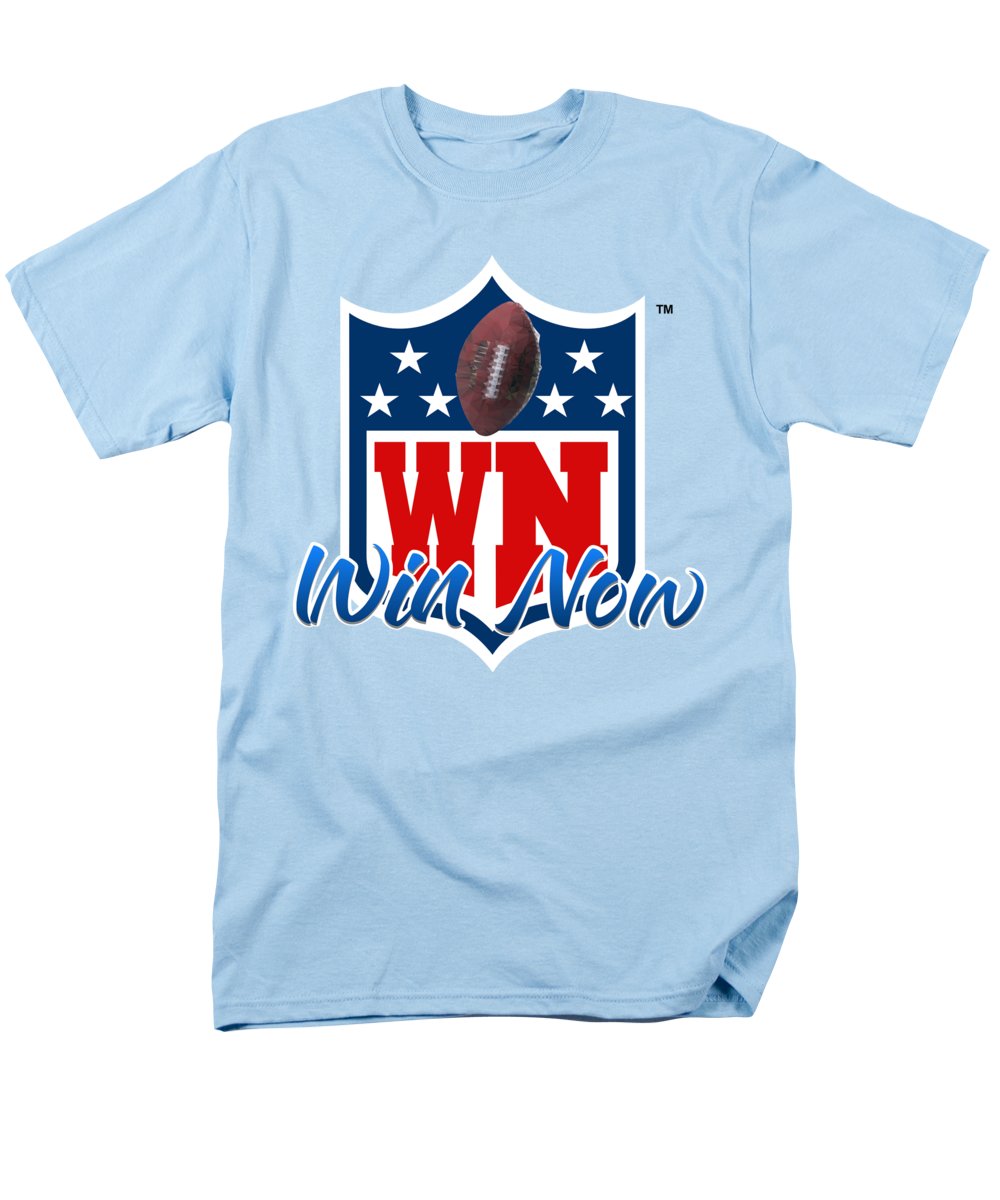 Artist - Men's T-Shirt (Regular Fit)