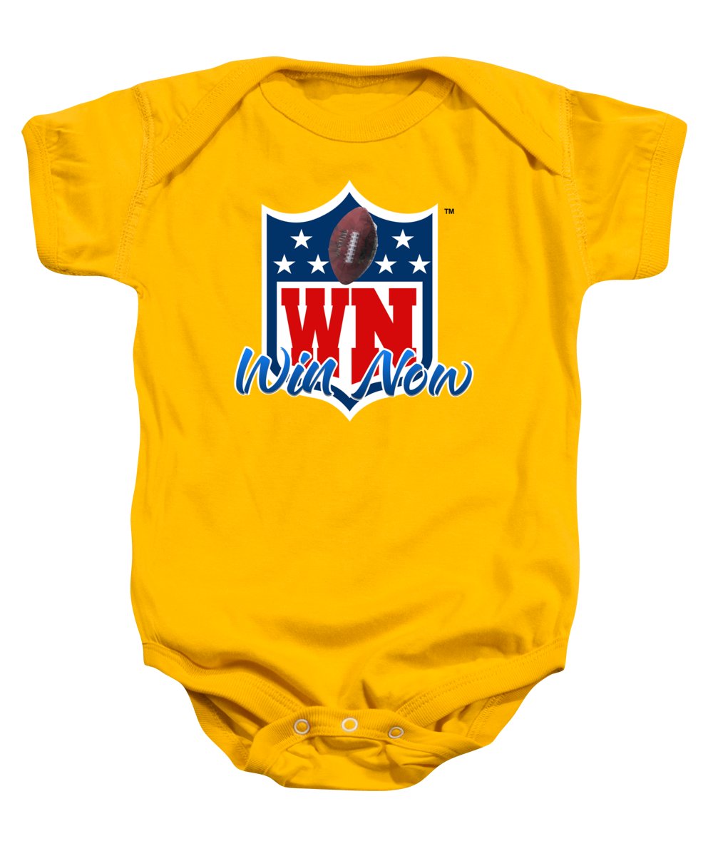 Artist - Baby Onesie