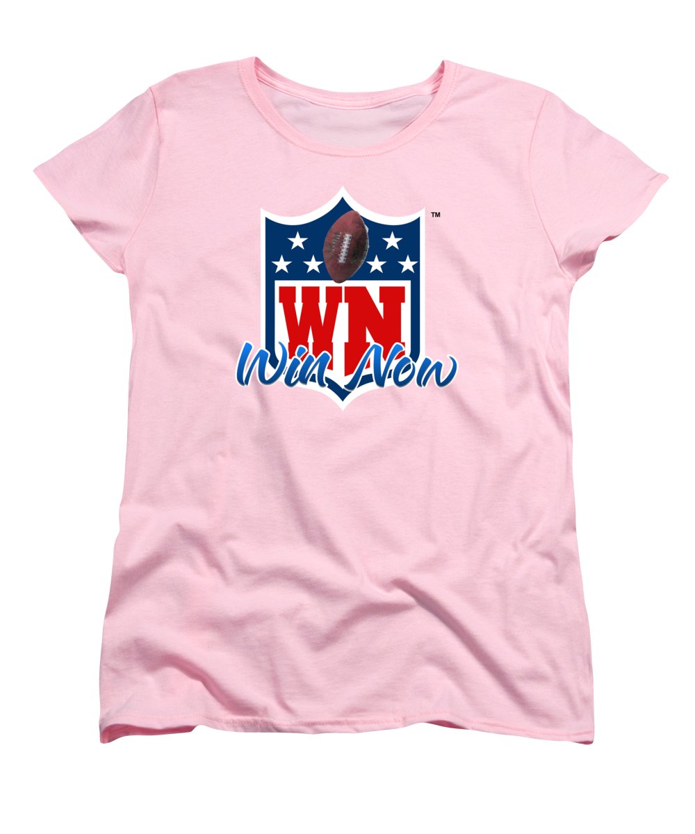 Artist - Women's T-Shirt (Standard Fit)