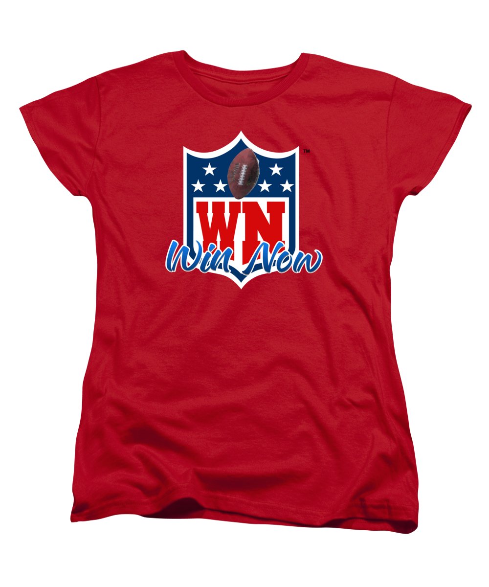 Artist - Women's T-Shirt (Standard Fit)