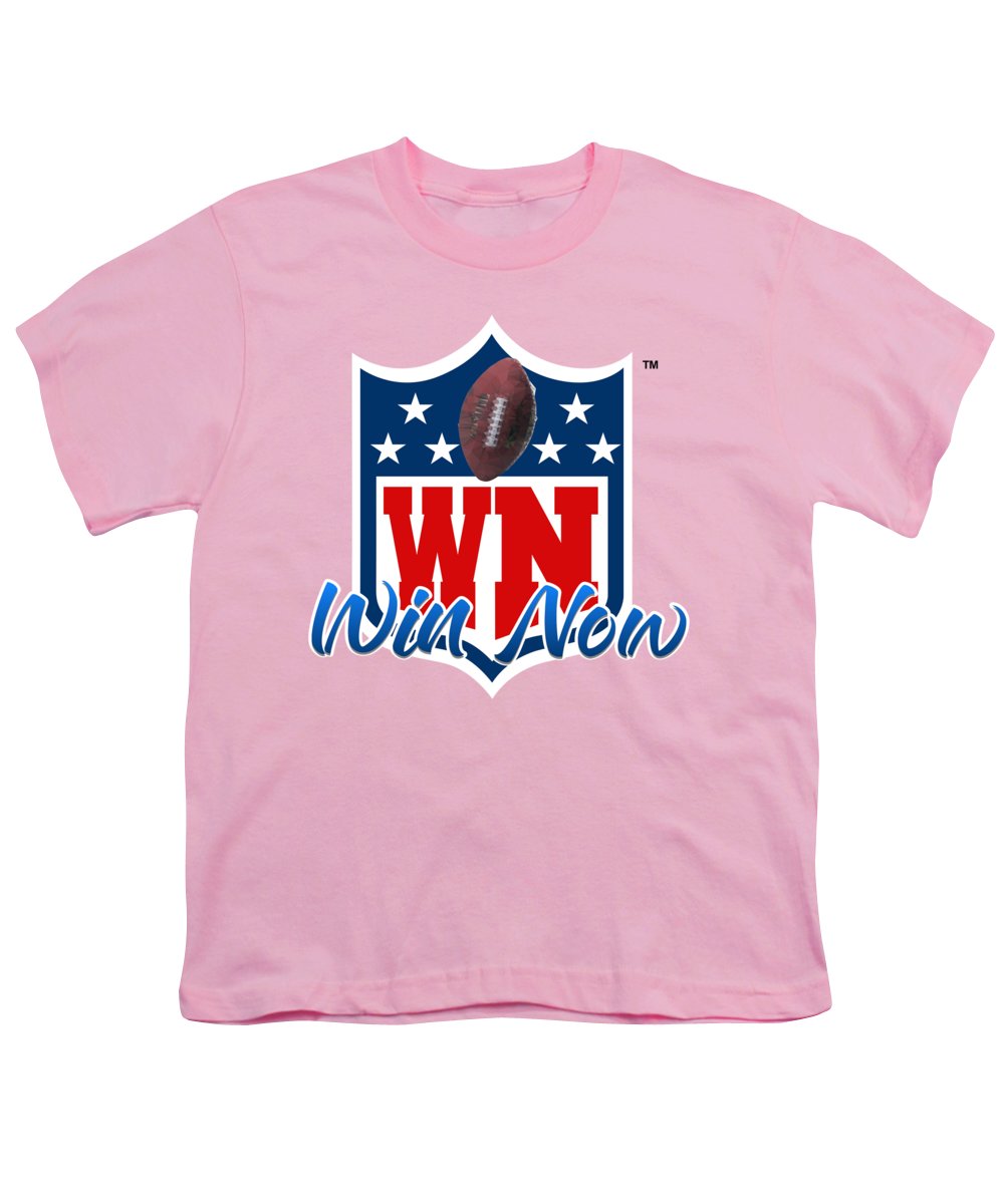 Artist - Youth T-Shirt