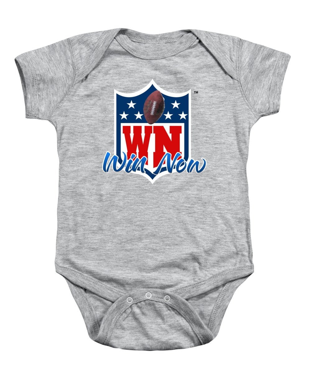 Artist - Baby Onesie