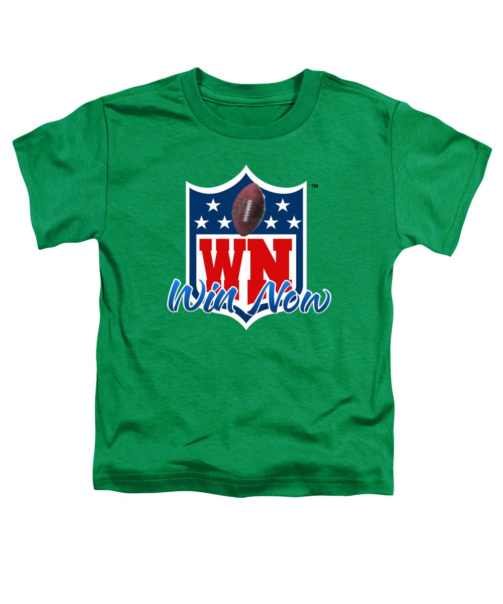 Artist - Toddler T-Shirt