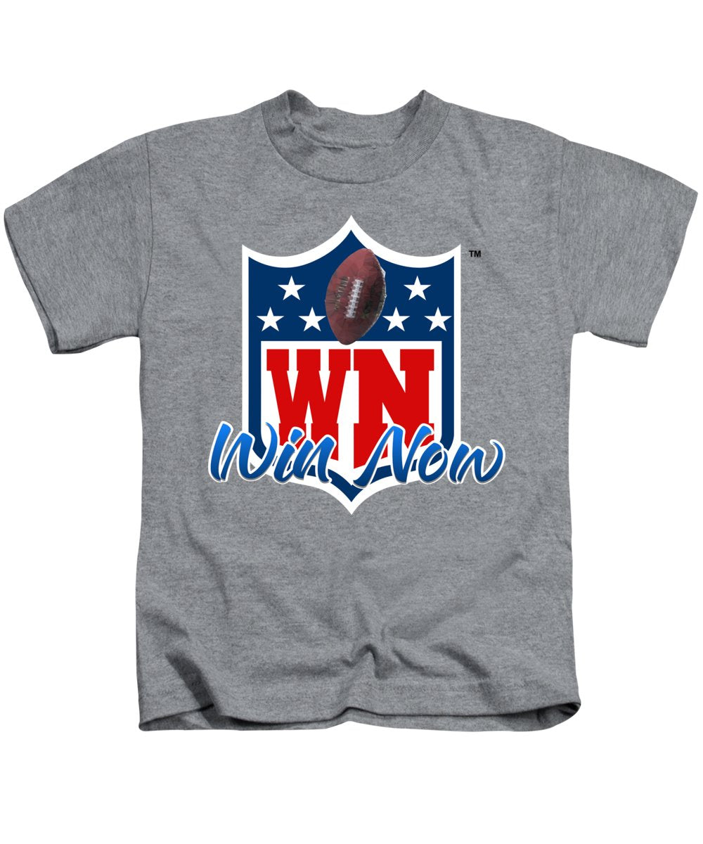 Artist - Kids T-Shirt