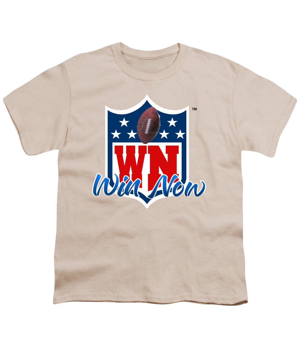 Artist - Youth T-Shirt