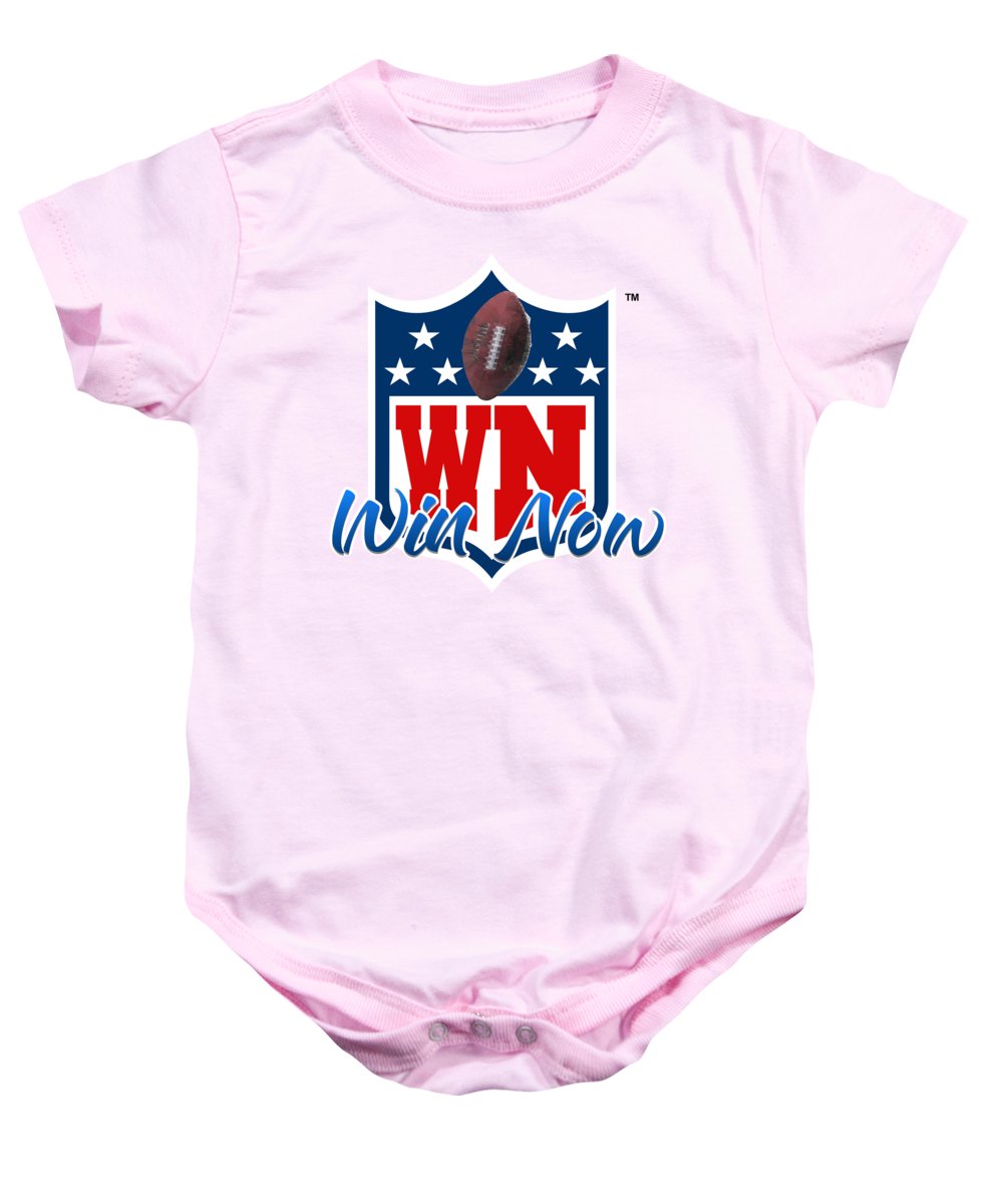 Artist - Baby Onesie