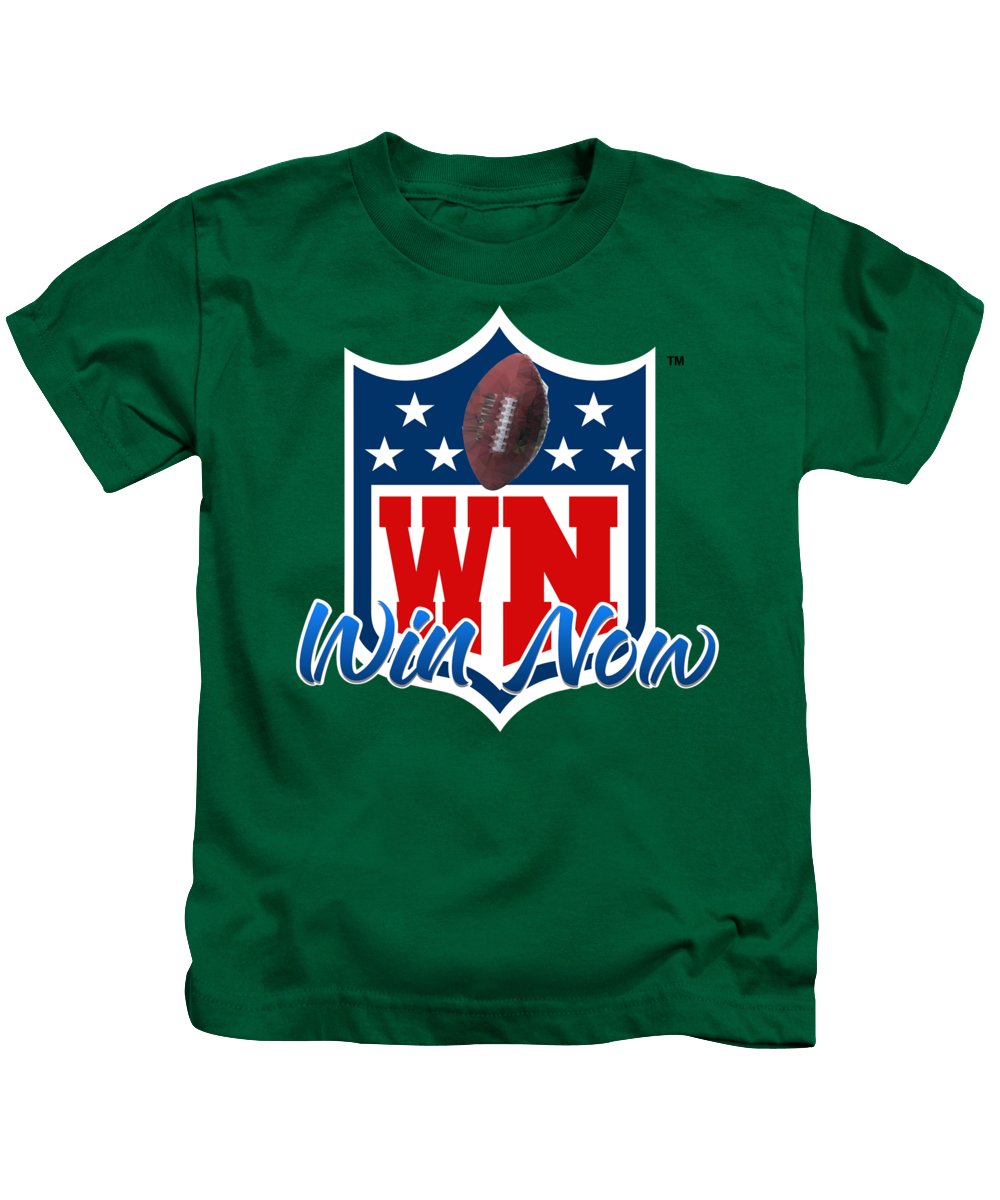 Artist - Kids T-Shirt