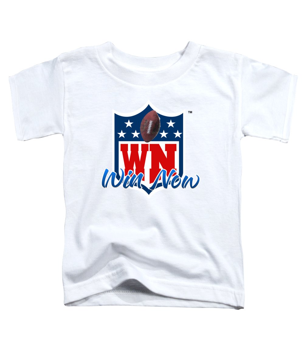 Artist - Toddler T-Shirt