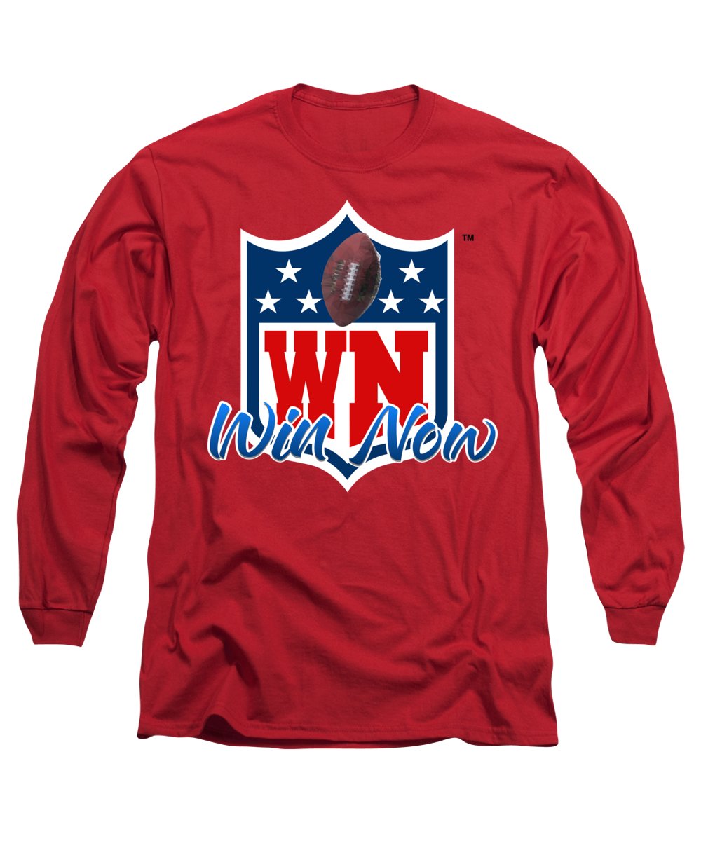 Artist - Long Sleeve T-Shirt