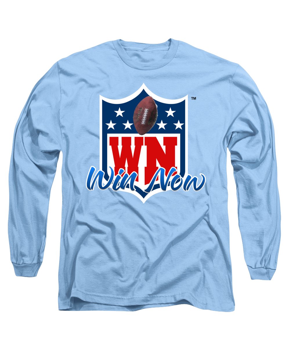 Artist - Long Sleeve T-Shirt