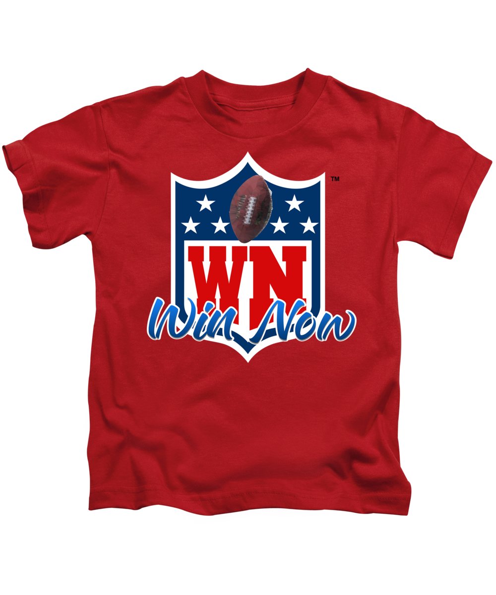 Artist - Kids T-Shirt