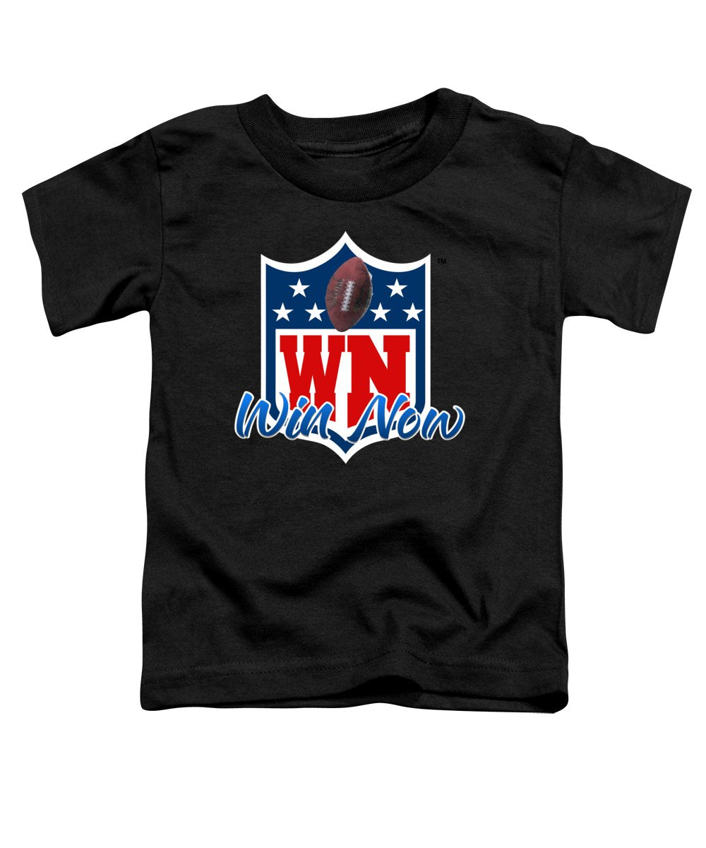 Artist - Toddler T-Shirt