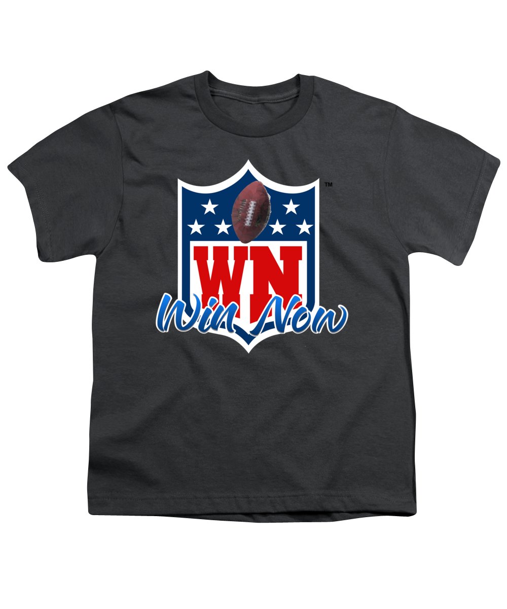 Artist - Youth T-Shirt