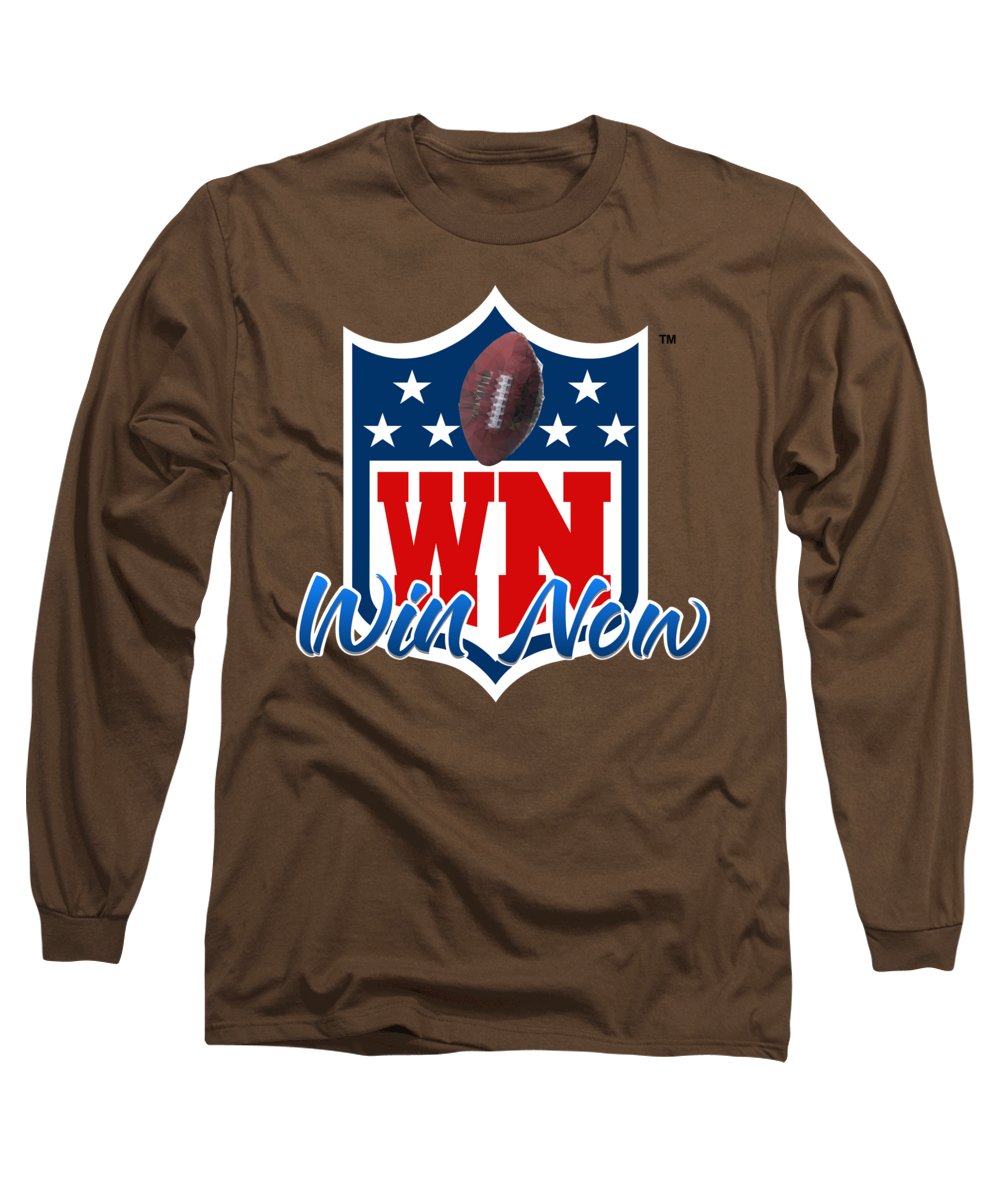 Artist - Long Sleeve T-Shirt