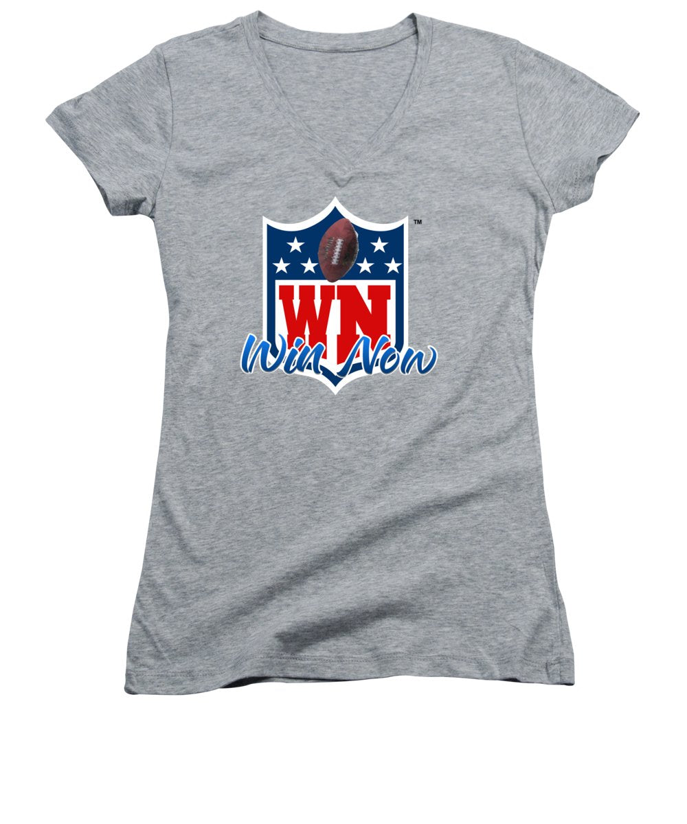 Artist - Women's V-Neck