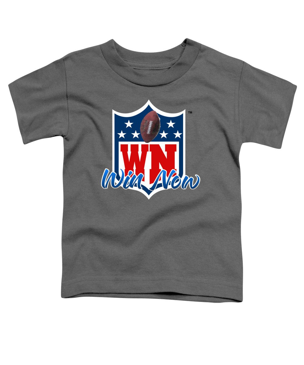 Artist - Toddler T-Shirt
