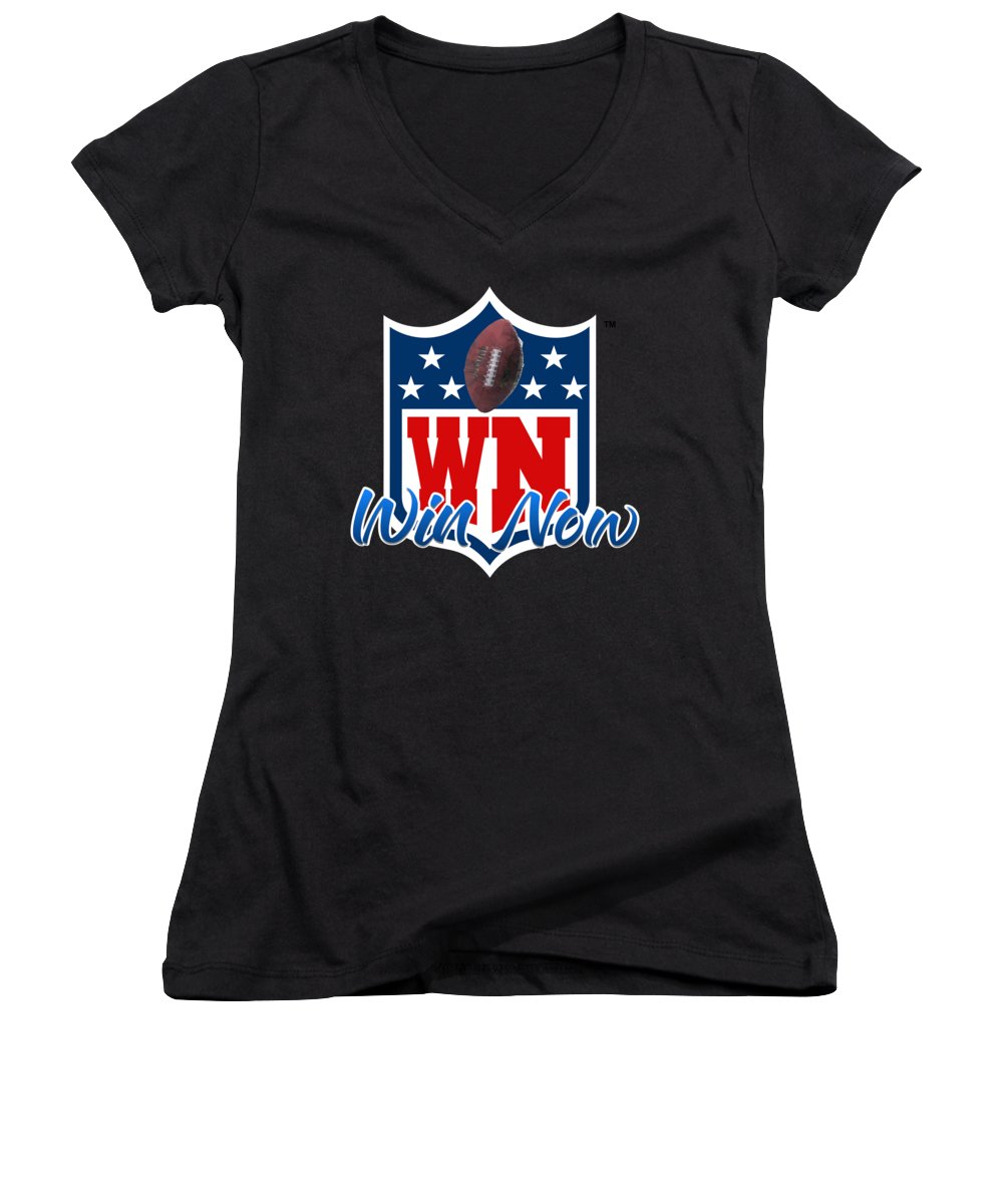 Artist - Women's V-Neck