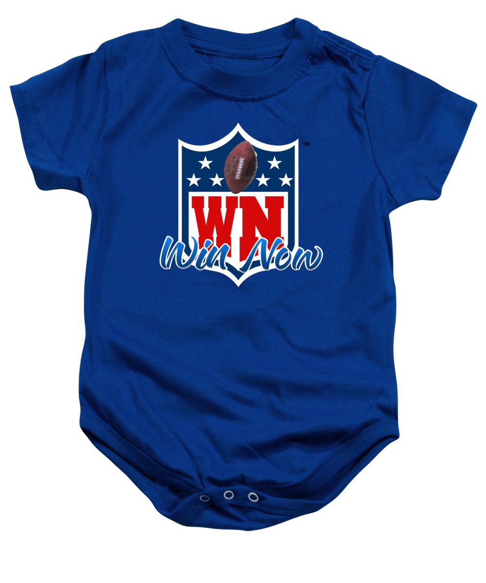 Artist - Baby Onesie