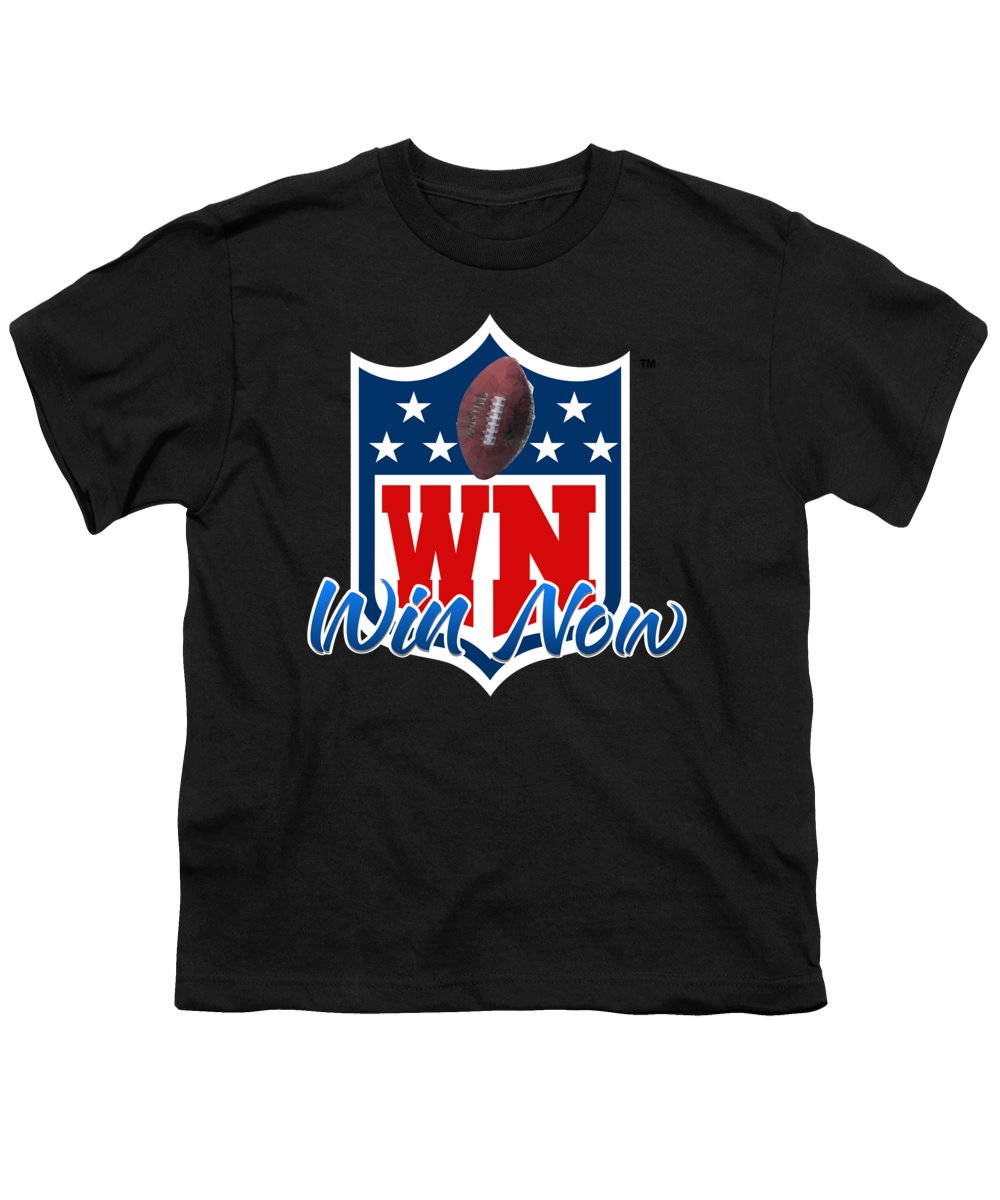 Artist - Youth T-Shirt