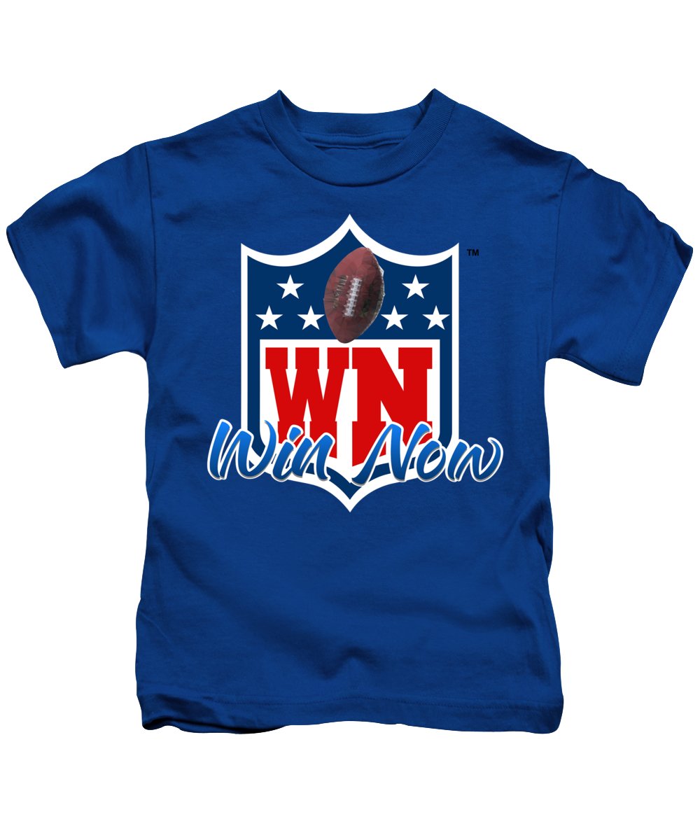 Artist - Kids T-Shirt