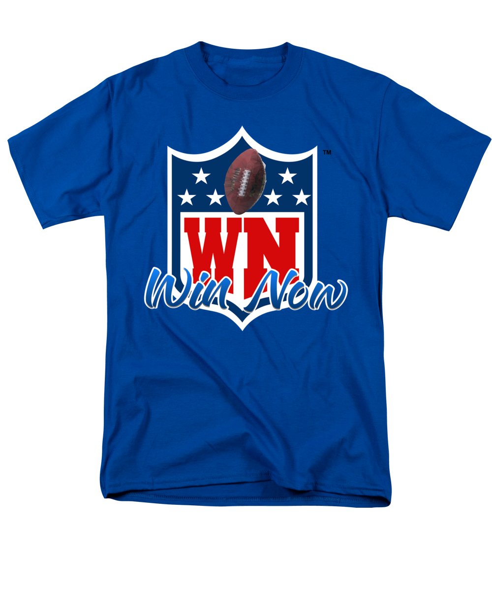 Artist - Men's T-Shirt (Regular Fit)
