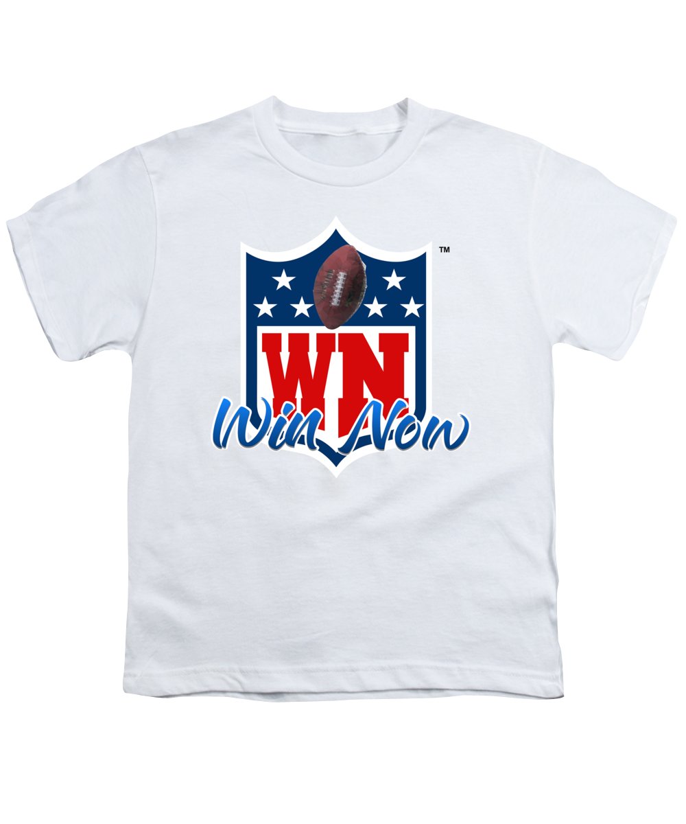 Artist - Youth T-Shirt