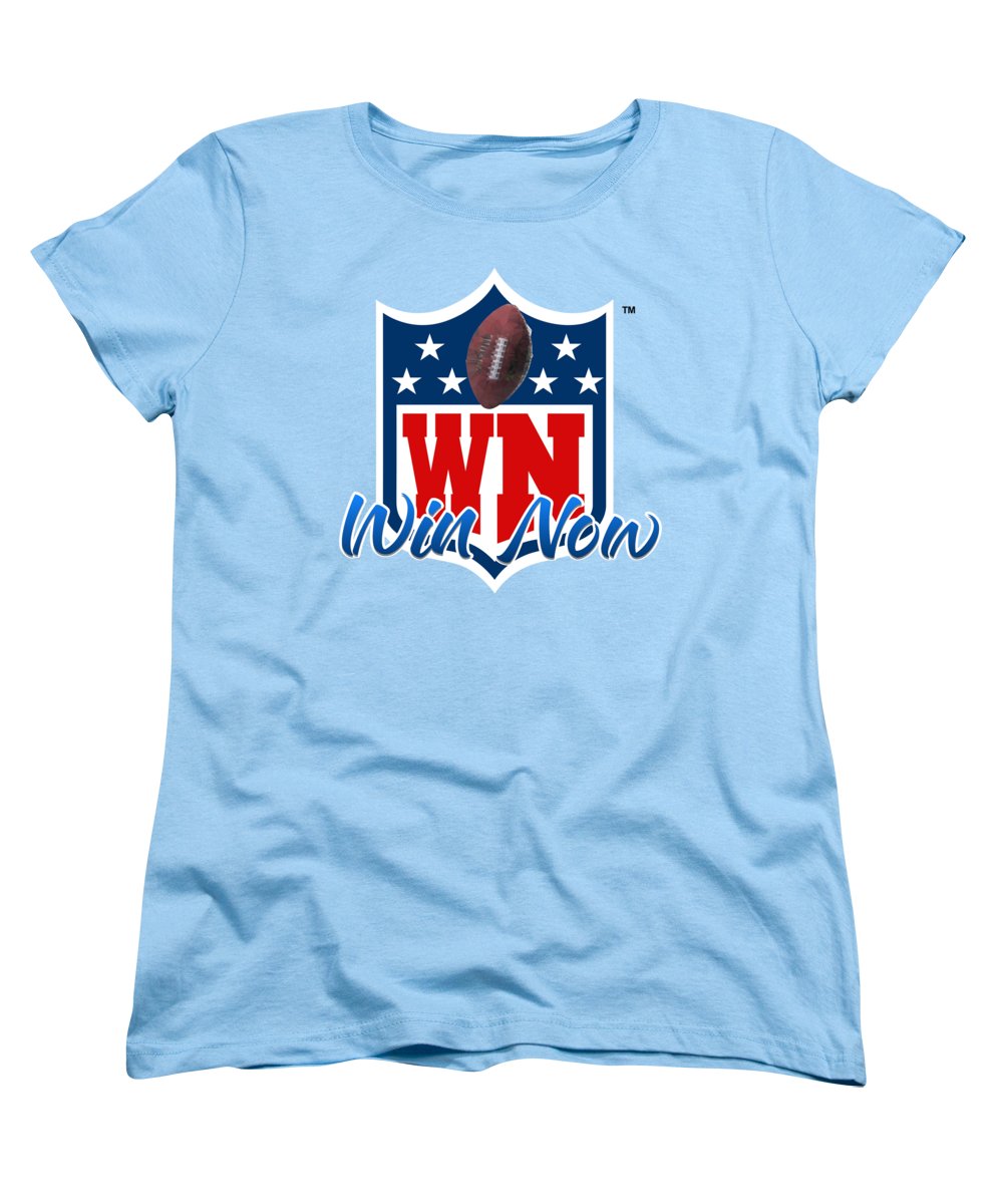 Artist - Women's T-Shirt (Standard Fit)
