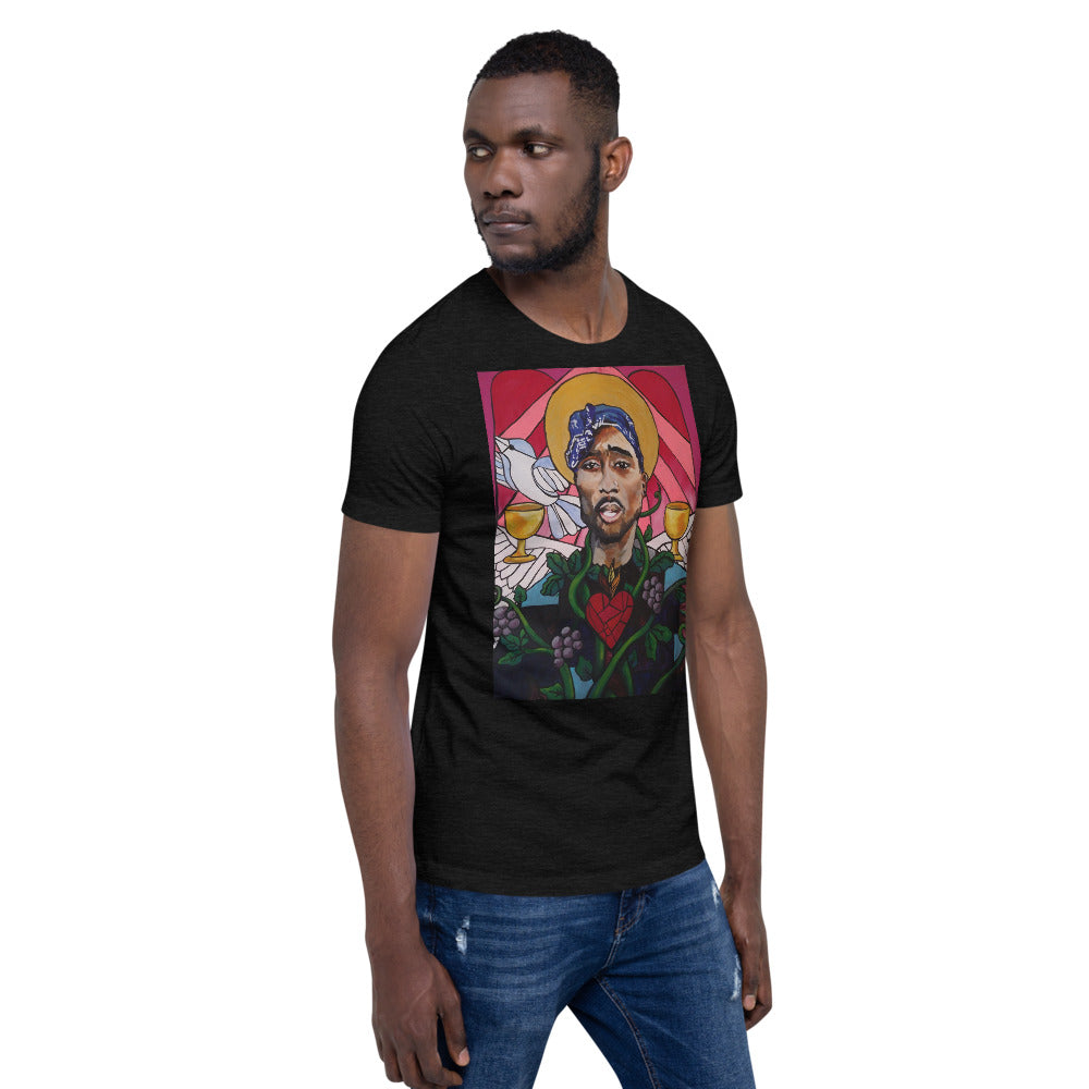 Tupac Shakur - Graphic Tee
