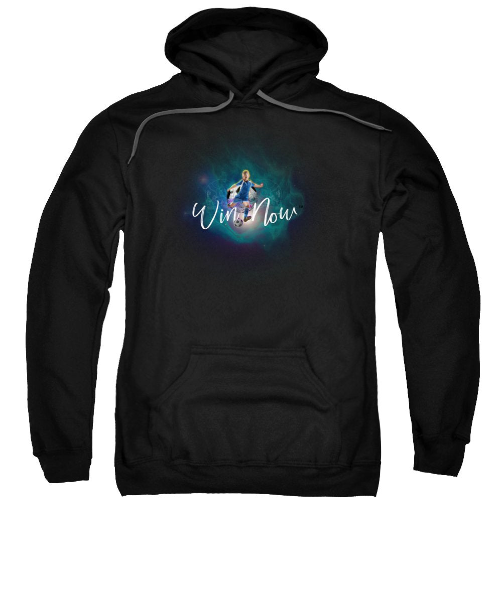 Soccer Kids Win - Sweatshirt