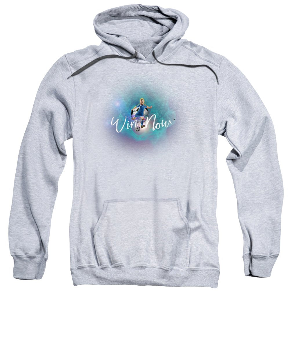Soccer Kids Win - Sweatshirt
