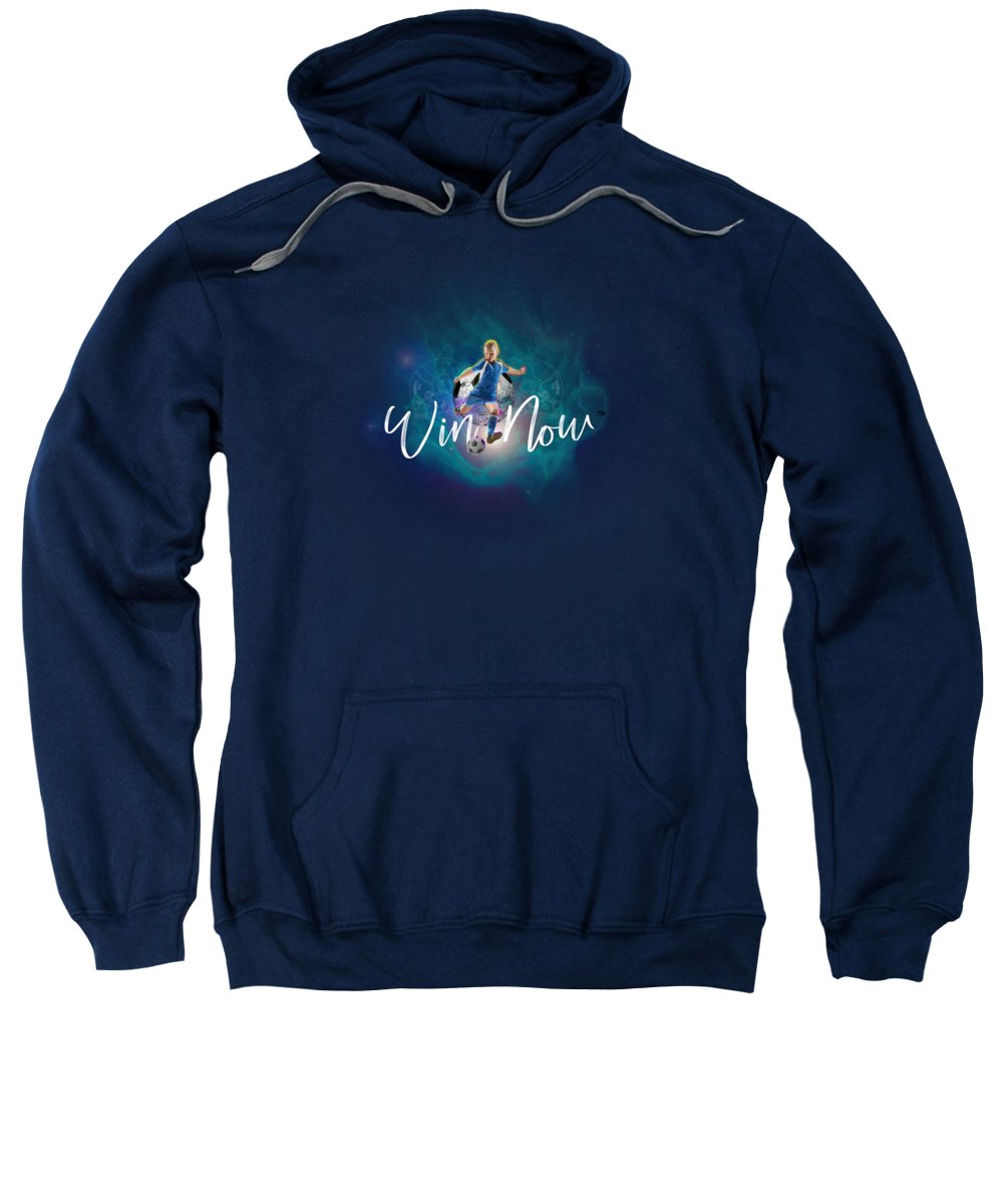Soccer Kids Win - Sweatshirt