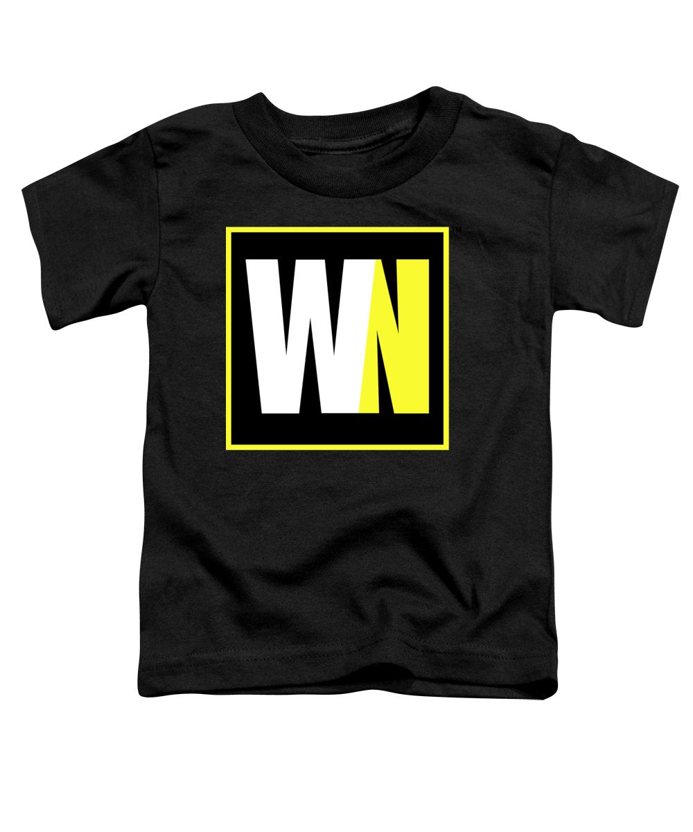 Win Now Brand - Toddler T-Shirt