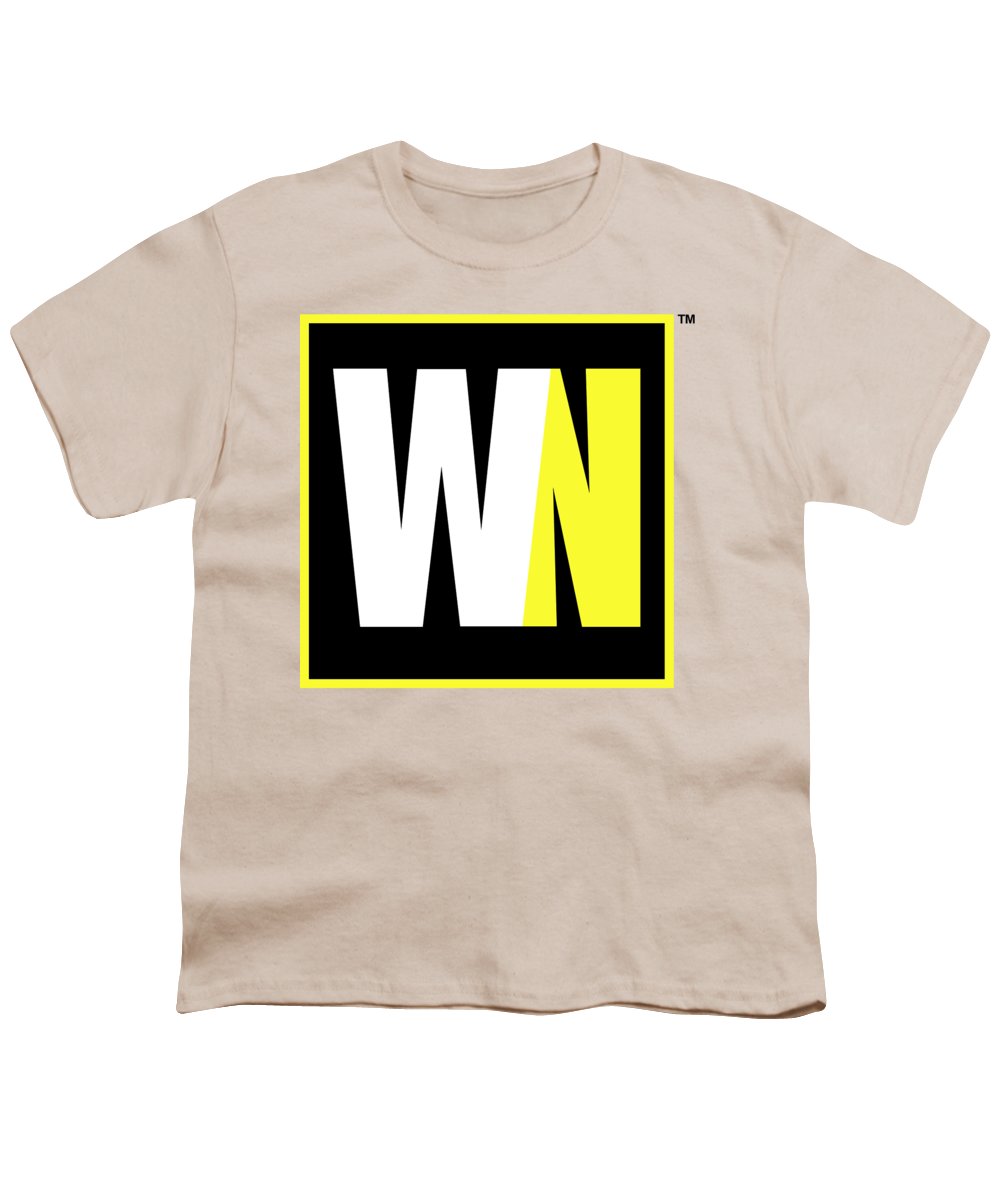 Win Now Brand - Youth T-Shirt