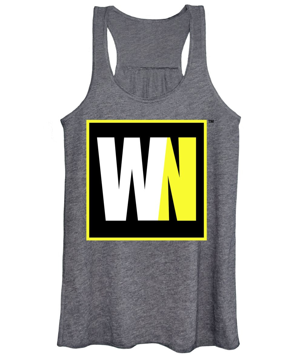 Win Now Brand - Women's Tank Top