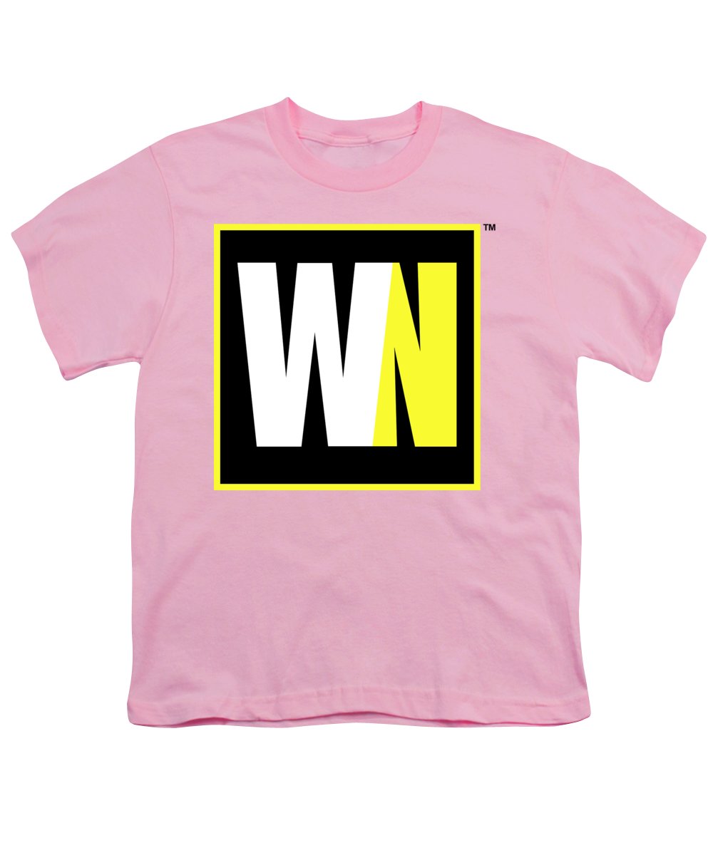 Win Now Brand - Youth T-Shirt