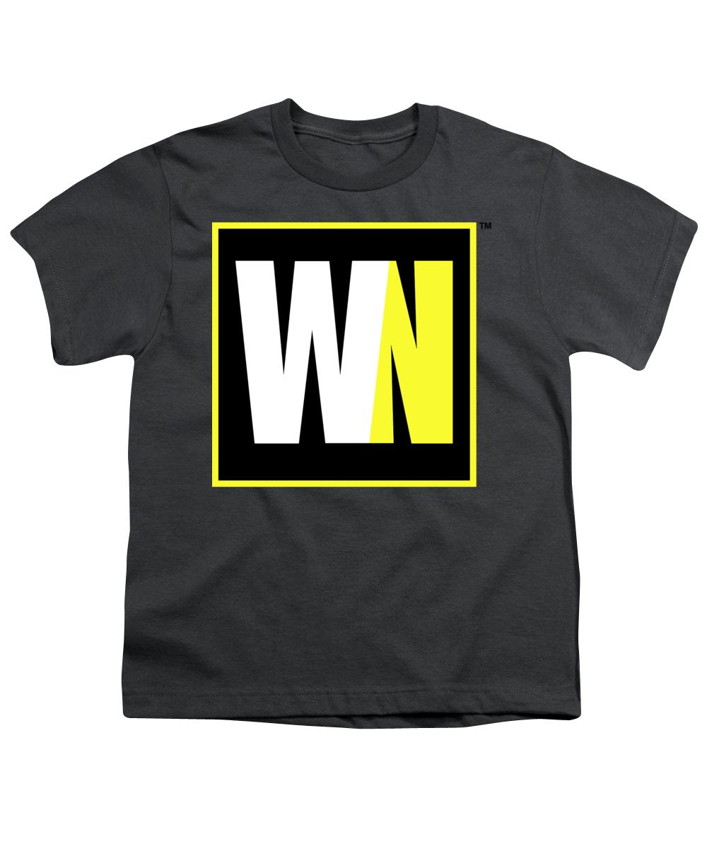 Win Now Brand - Youth T-Shirt
