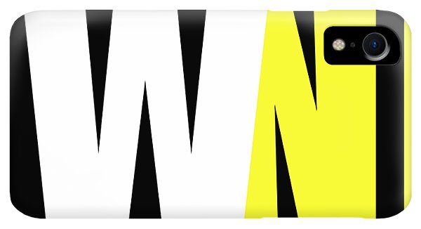 Win Now Brand - Phone Case