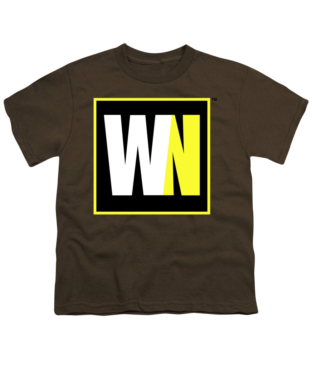 Win Now Brand - Youth T-Shirt