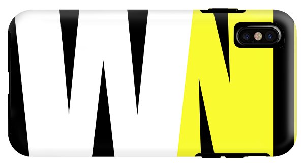 Win Now Brand - Phone Case