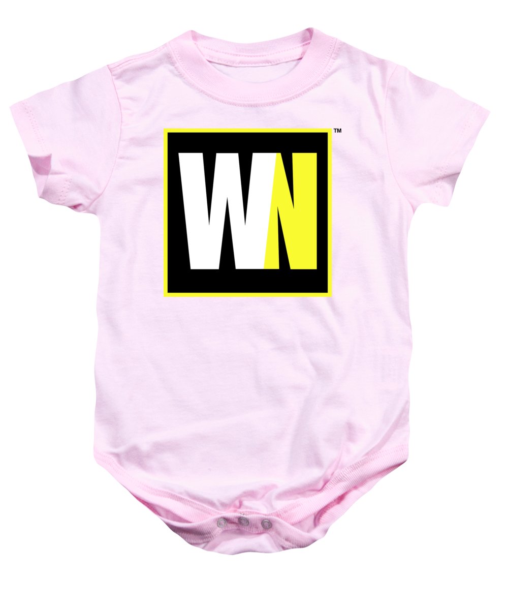 Win Now Brand - Baby Onesie