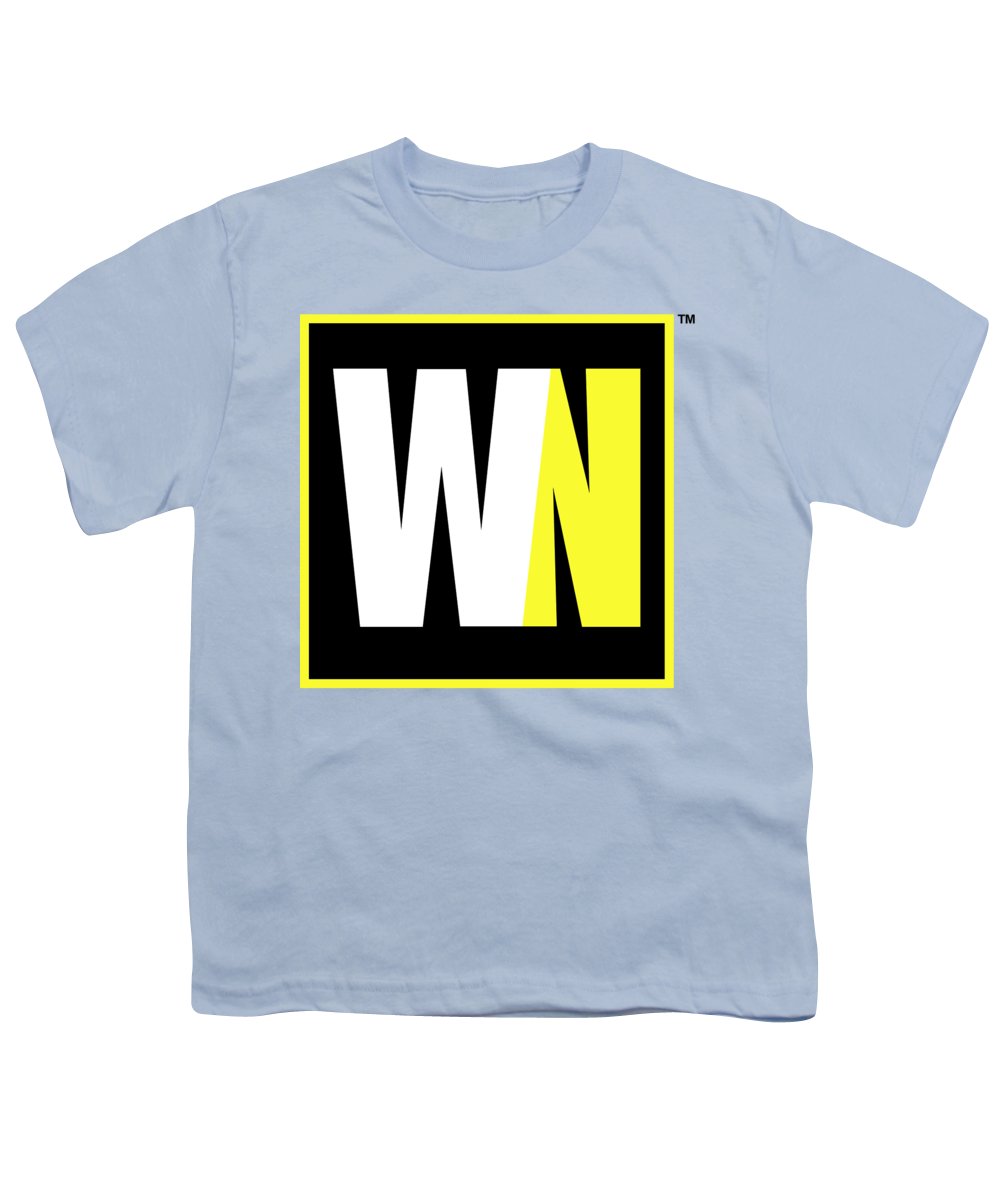 Win Now Brand - Youth T-Shirt