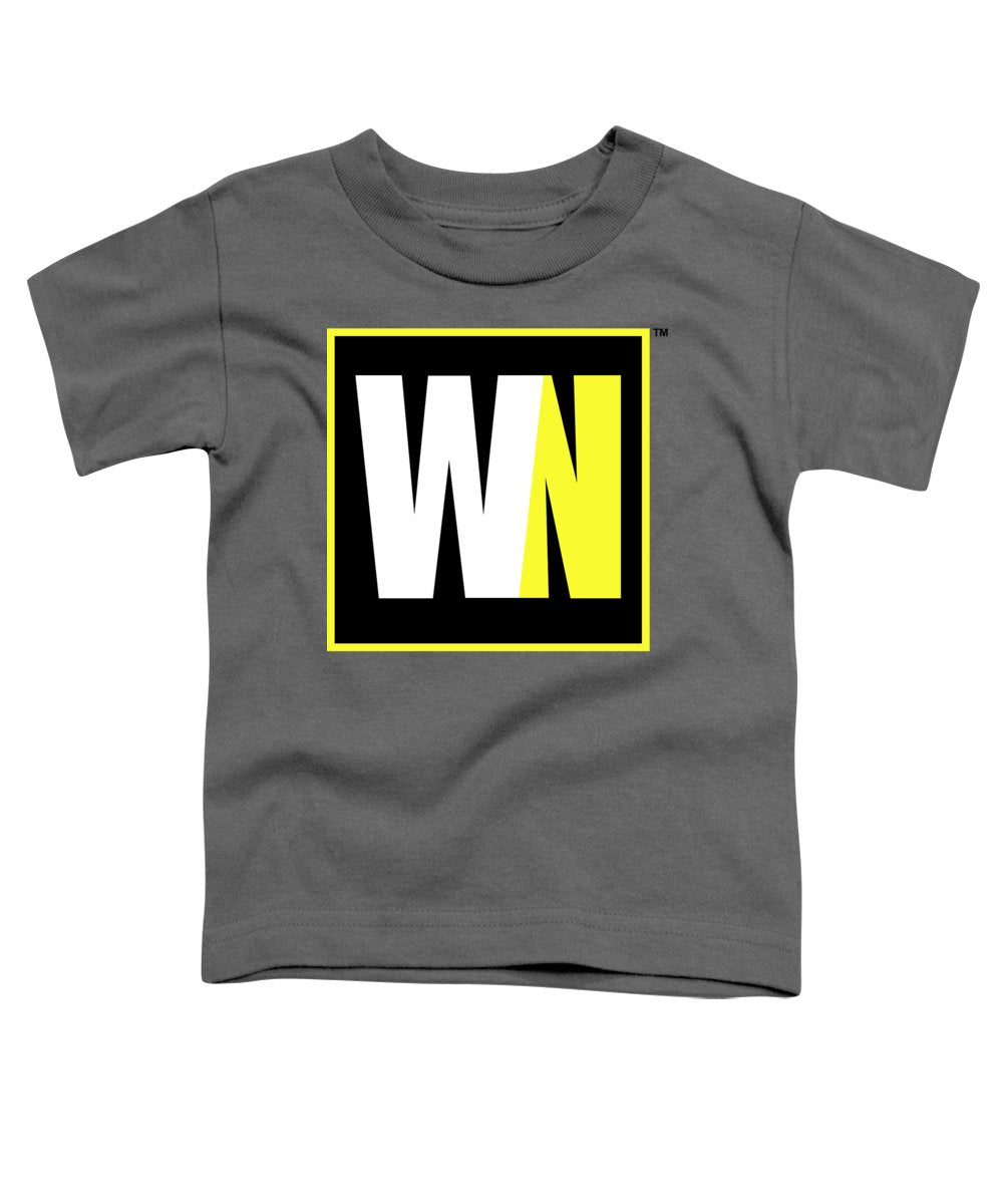 Win Now Brand - Toddler T-Shirt