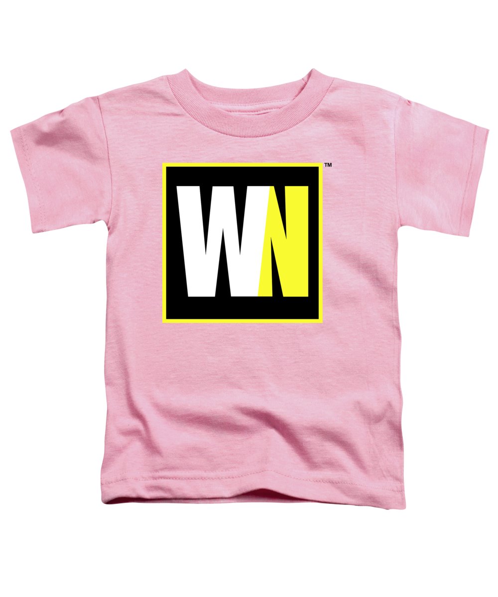 Win Now Brand - Toddler T-Shirt