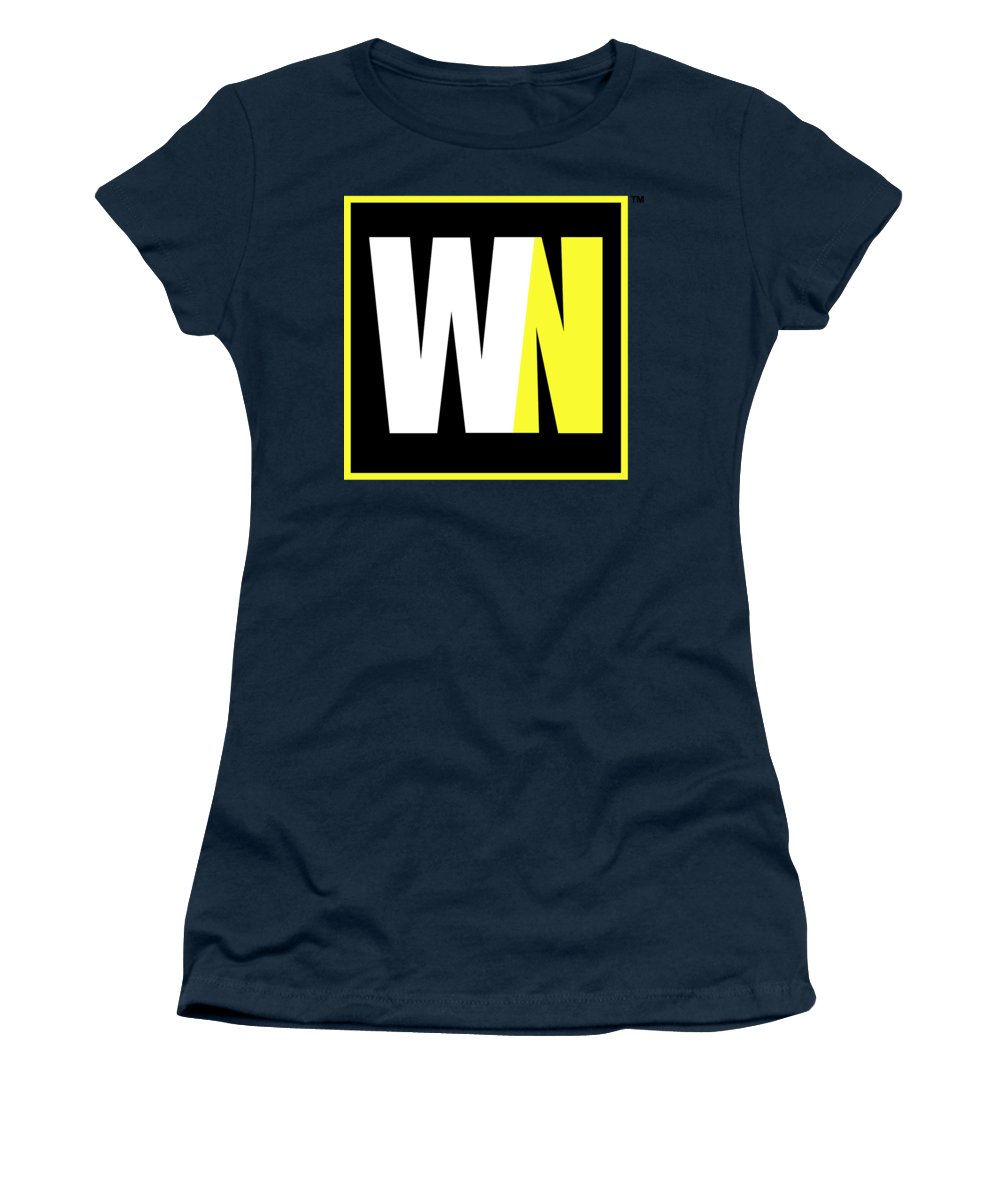 Win Now Brand - Women's T-Shirt