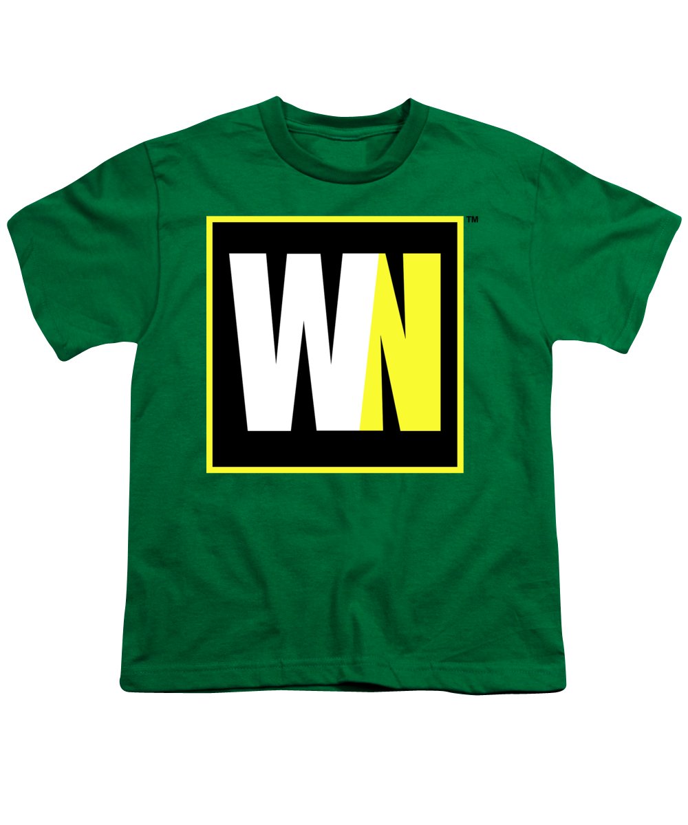Win Now Brand - Youth T-Shirt